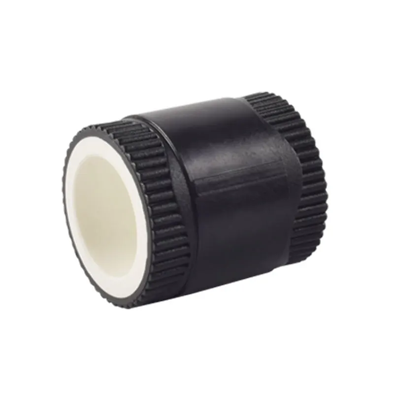 Adaptadores de plástico PPR a PE/PERT, conector recto, accesorios de adaptador de junta de instalación de tubería de agua, fusión en caliente, 20/25/32/40/50-75mm