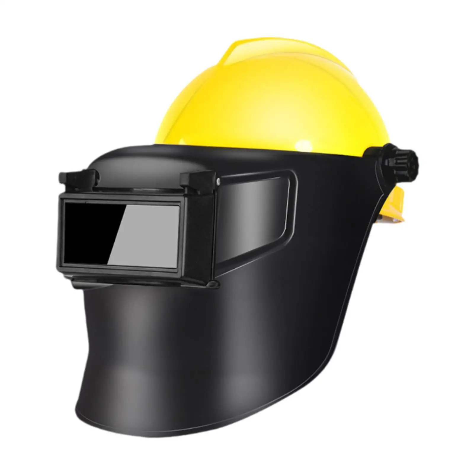 Welding Helmet Replacement Welder Mask for Mig Mma All Welding Applications