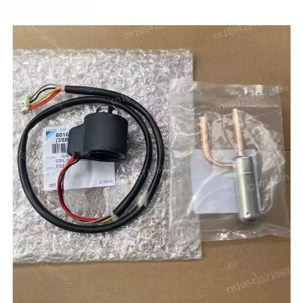 

Electronic Expansion Valve For Daikin 3HP Cabinet Air Conditioner Coil Motorized RXB360LC RXB372LC RXS72GV2C Conditioning Parts