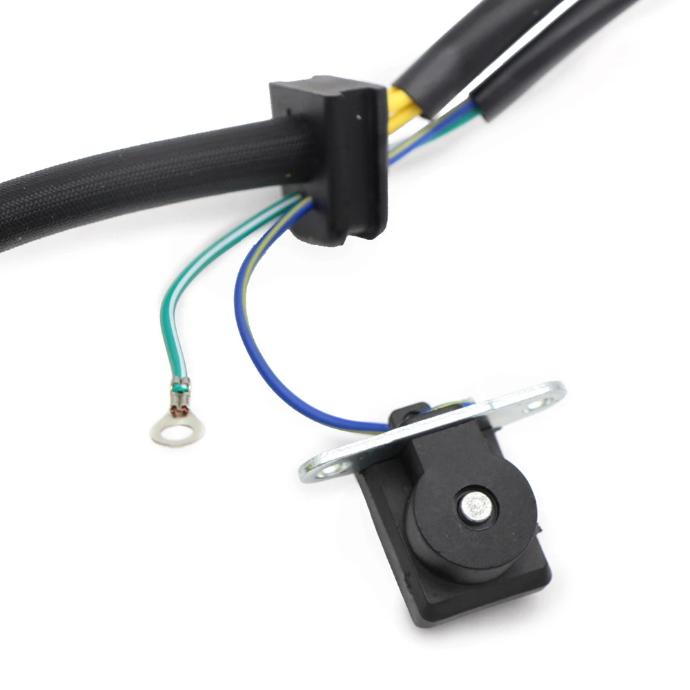 الملف الثابت لـ Goes 300s Triton ATV Baja 250 300 400 Outback 400 Access AMX 3.20 4.30 SX ACC-31120-E10-000 ACC-31120-E10-100 #5