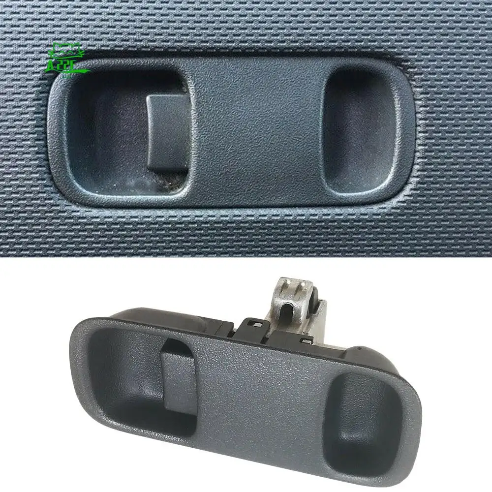 

A22E-Car Upper Glove Box Lock Toolbox Latch Lock For Mitsubishi Montero Pajero MK3 V73 V75 V77 2000-2006 MR402499