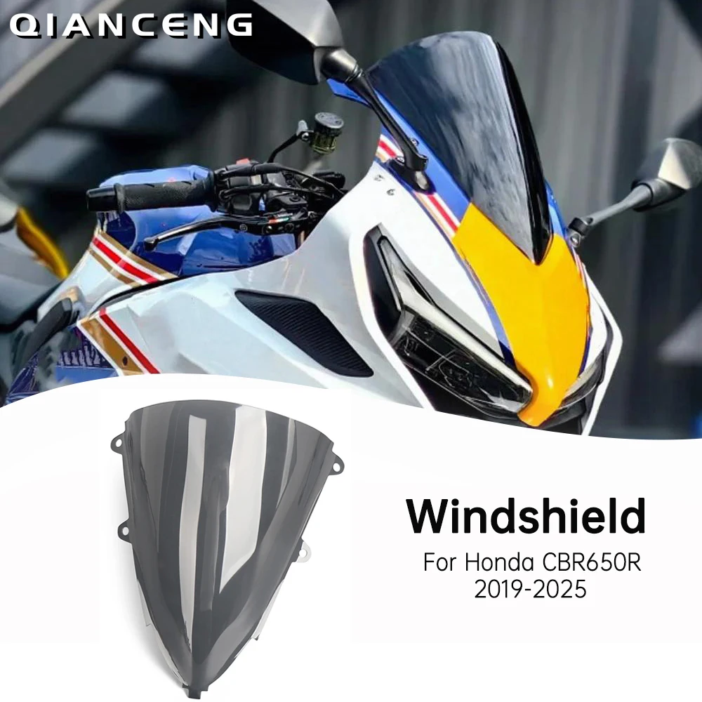 For Honda Cbr 650 R…