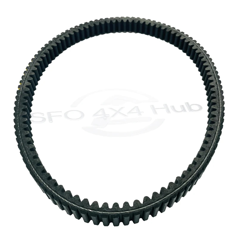 

New Drive Belt for TGB Blade 1000I LT EFI 1000 V Twin 1000LT T3b E4 E2 ATV 927232 GC1K Crew Truck Retriever 1000 L1009000004