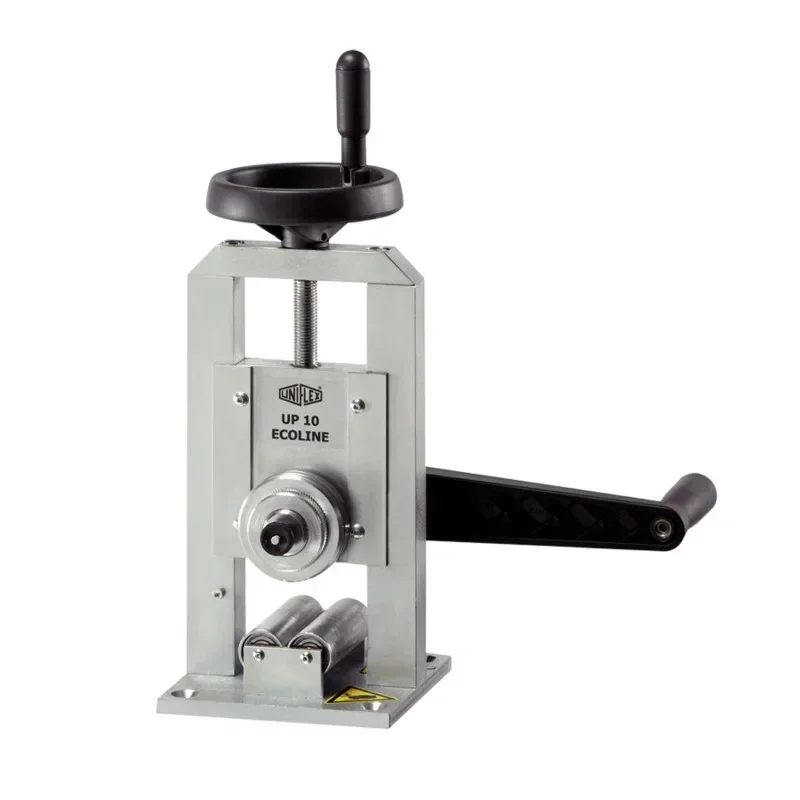 Mobile stamping unit - UP 10 Ecoline - Embossing machine - Made in Germany