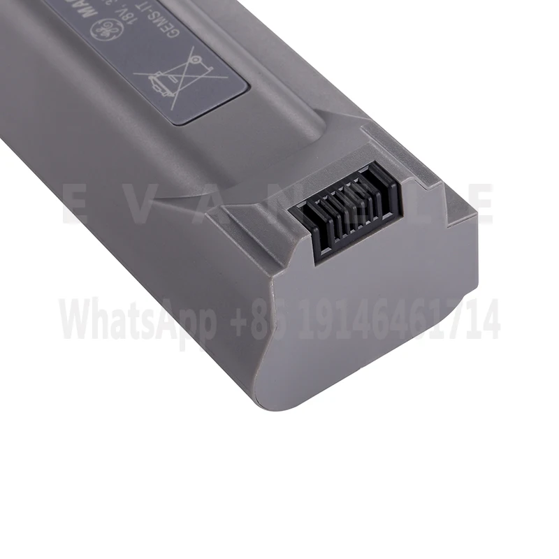 Mac3500 capacity 3500mAh 18v NI-MH battery, suitable for Mac3500, Mac5000, Mac5500, Mac5500,electrocardiographs