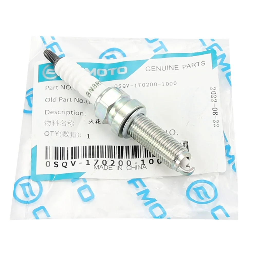 For CFMOTO 300NK NK300 Original Accessories Motorcycle High Voltage Package 300NK Spark Plug Cap NK300  Ignition Coil