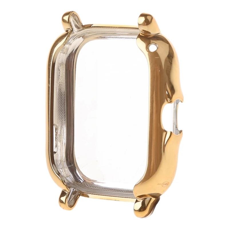 Suitable for GTS 2 for Case Durable Screen Protector Shockproof Wear Resistant for Shell for Smart Watch Plating