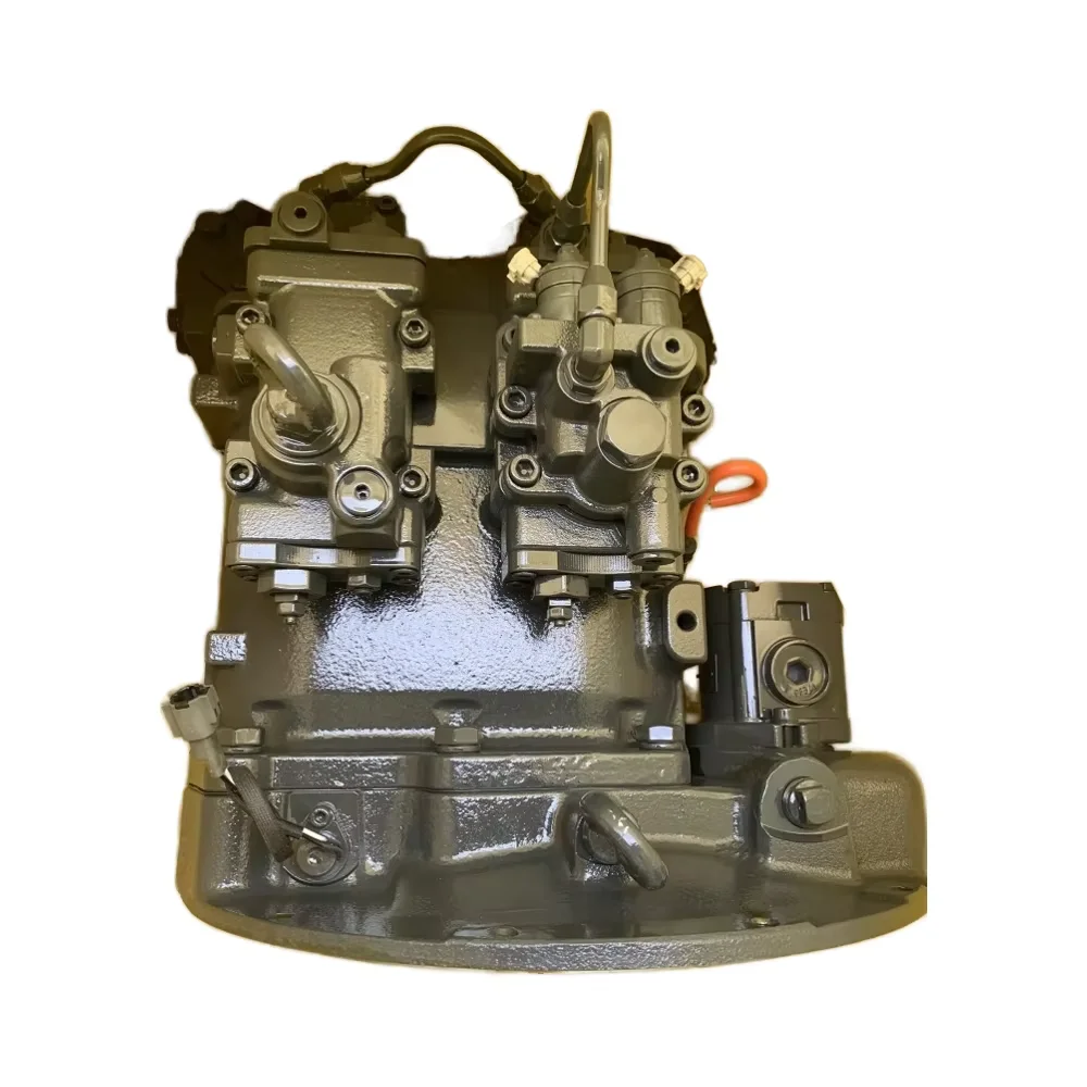 Excavator 240-3G Hydraulic Pump Main Pump Suitable for Hitachi 240-3G Hydraulic Pump EX240-3G