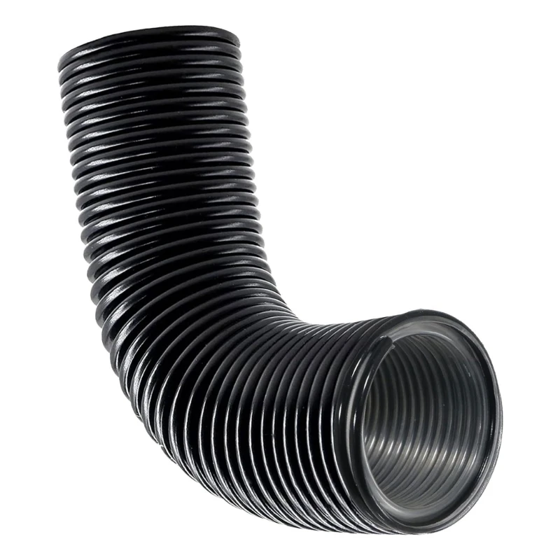 ติดตั้งง่าย ท่อ อุปกรณ์เสริมเครื่องดูดฝุ่น ท่อทดแทน