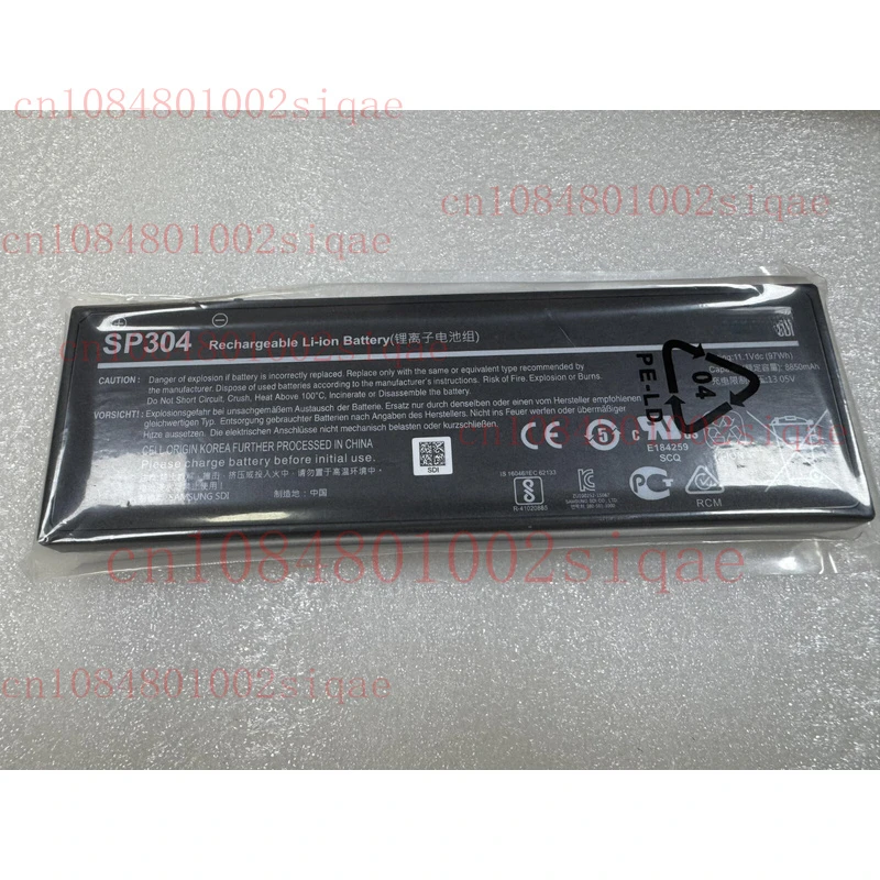 New For 11.1V 97Wh … - image