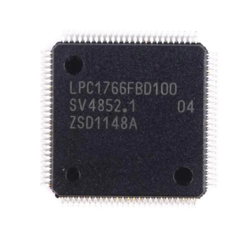 

LPC1766FBD100 LPC1766FBD LPC1766 QFP100 (Количество на складе: 5 штук)
