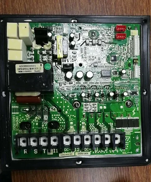 EKRV200CR1-FAB Moduł HMD4W-2,HMD3W-3 Płyta główna