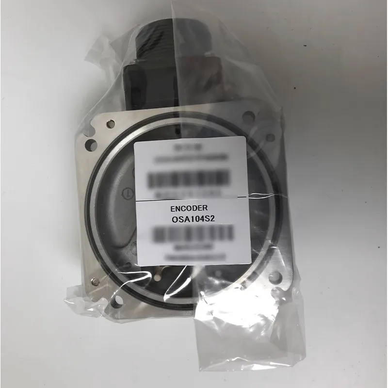 

OSA104S2 System Absolute Servo Encoder in Stock Fast Shipping
