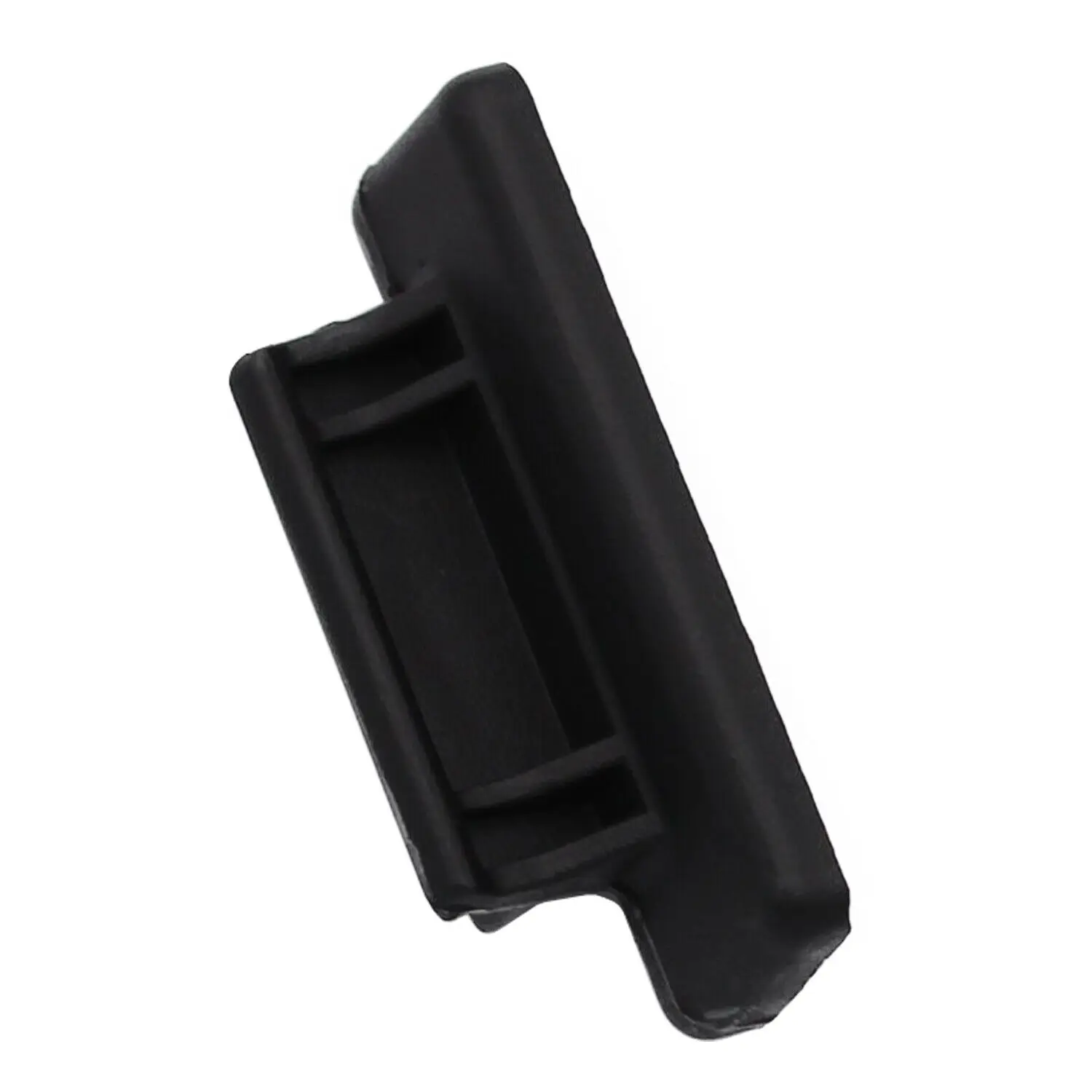 Pestillo deslizante para ventana trasera, compatible con Dodge Ram 2003-2010 05093518AA, 1500-3500