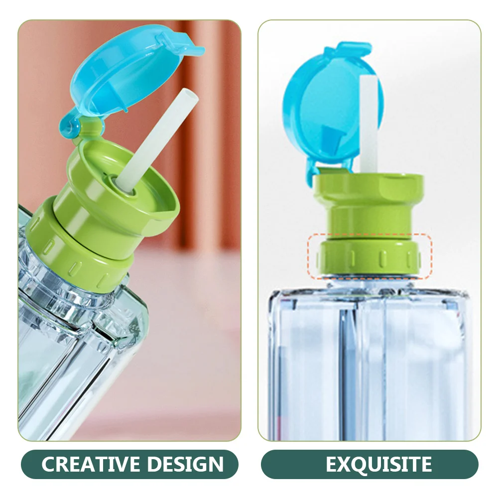 

2 шт., крышка для детской бутылочки, защита от разливов, крышка для бутылочки для напитков, легко носить с собой, легкий самолет для малышей, предметы первой необходимости для путешествий