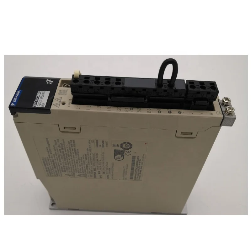 YASKAWA SERVO DRIVE SGDV-7R6A01A 850W