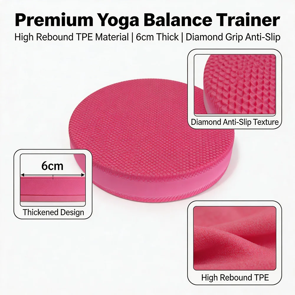 Thumbnail 4 - #35 Best Balance Trainers to Buy In 2026