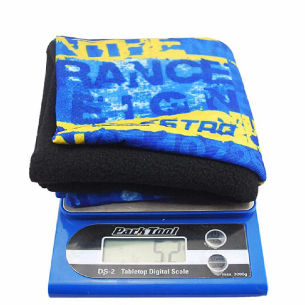 جديد الرياضة في الهواء الطلق عصابات مرنة قبعة قناع الوجه الأوشحة سلس المشي لمسافات طويلة عقال وشاح باندانا Ciclismo Gorra متعدد الألوان