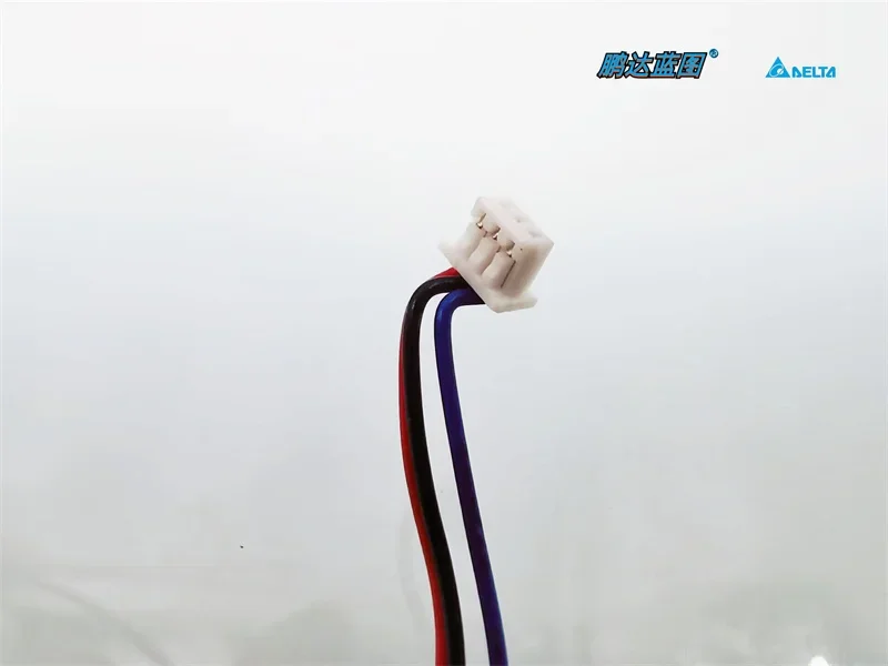 New Delta ASB0205HA-00 Mini 2CM 2010 5V 0.1A Hydraulic 12000 RPM Speed Fan 20 * 20 * 10mm