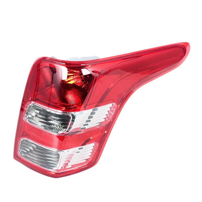 K-Car Tail Light Lamp Right Left Side 8330A943 For Mitsubishi L200 2015-on Triton Fiat Strada