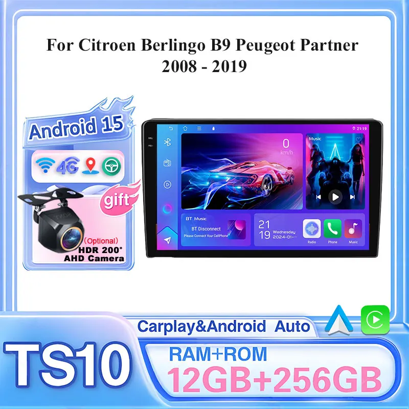 Android For Citroen… - image