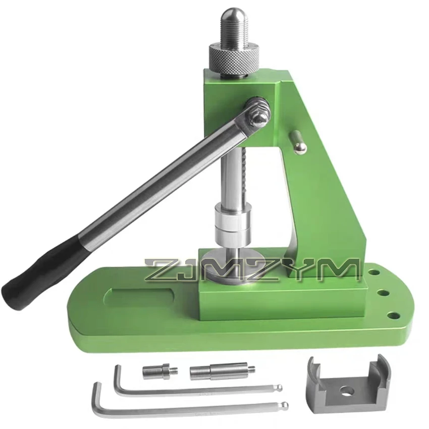 Watch Back Case Press Tool Professional Watch Press Set Repair Tool 6173 Practical Watch Covers Presser Tool for Watchmakers