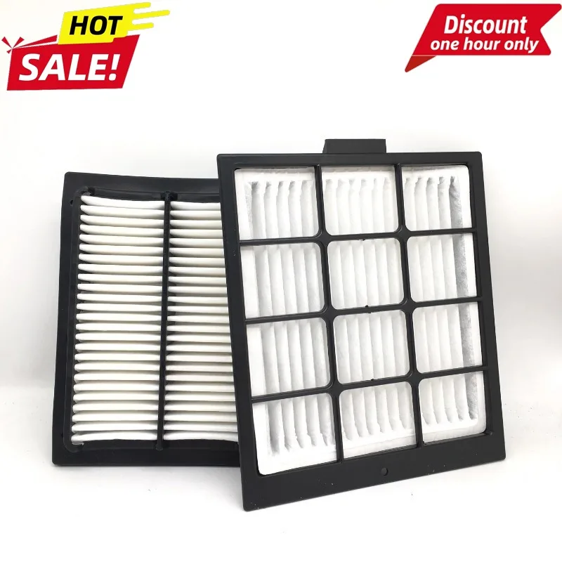 

Excavator Parts for Komatsu PC70 110 130 200 240 300 360-7-8 Air Conditioner Filter Filter Accessories