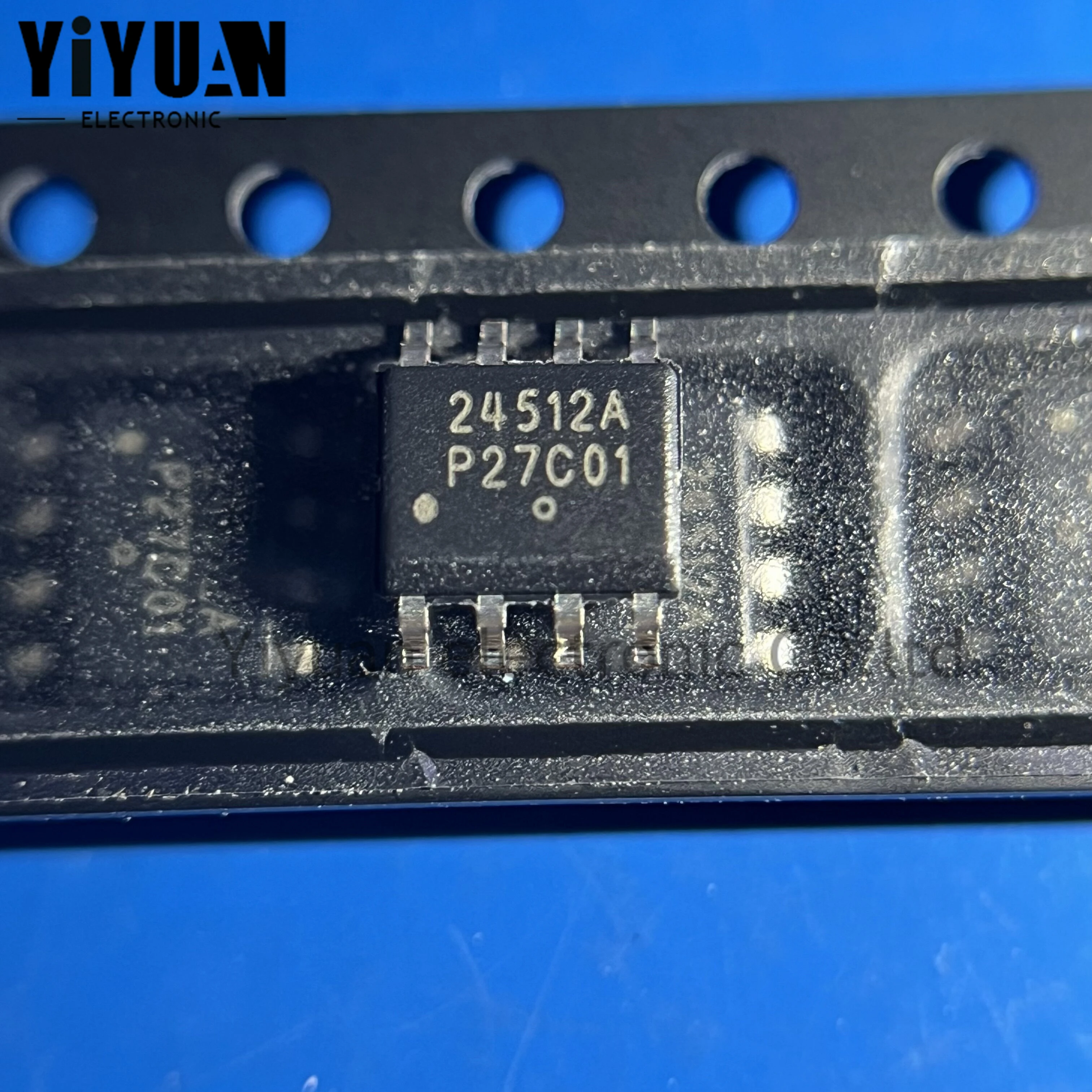 

10PCS NEW CAT24C512WI-GT3 SOIC-8 EEPROM