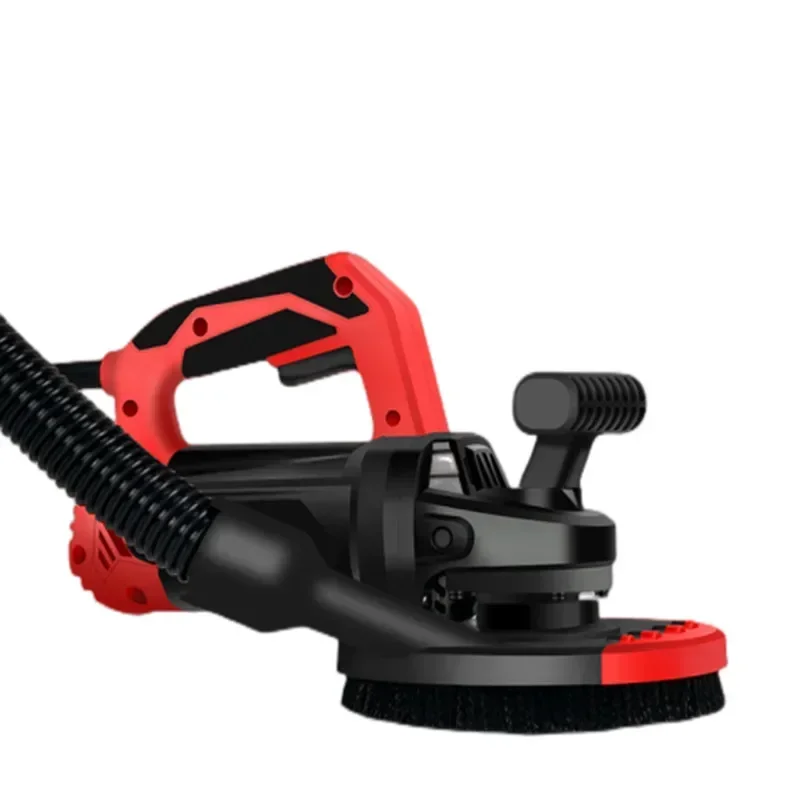 

Портативный 220 В грубый строгальный станок для цемента, шлифовальный станок для стен, шлифовальная лопата для земли, настенная кожаная лопата, артефакт, бетонная шпаклевка, шлифовка стен