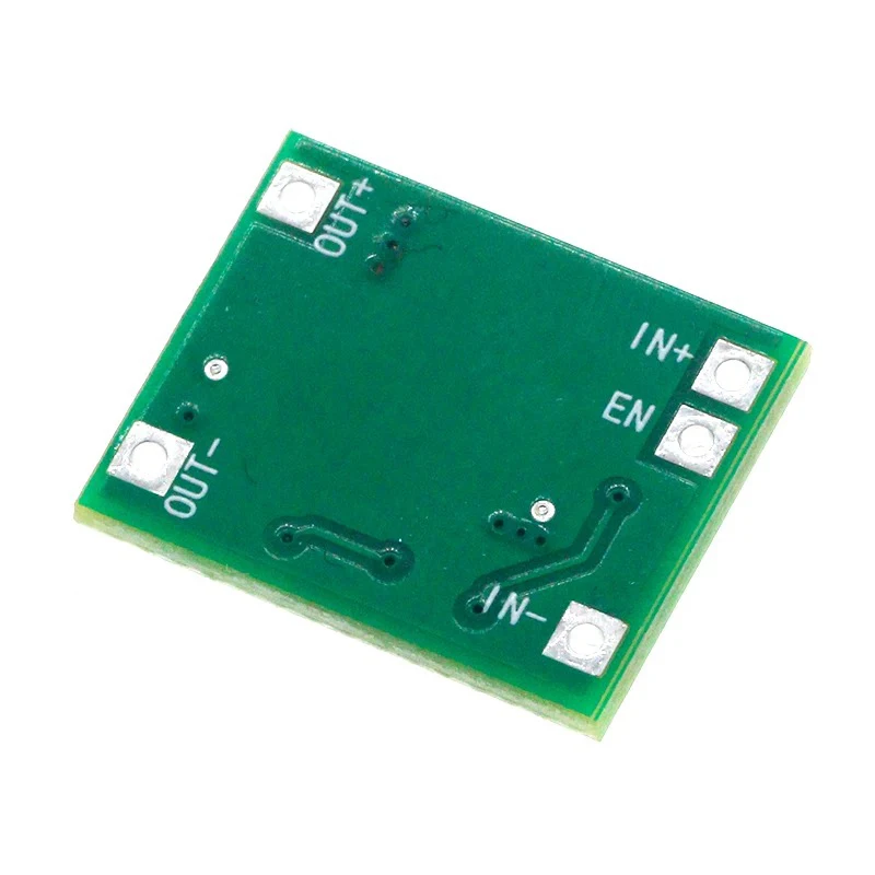 DC-DC buck-boost Converter module 3V~15V to 1V~15V 5V 6V 9V 12V 700ma/5W Automatic Adjustment Step Down/UP Power Voltage