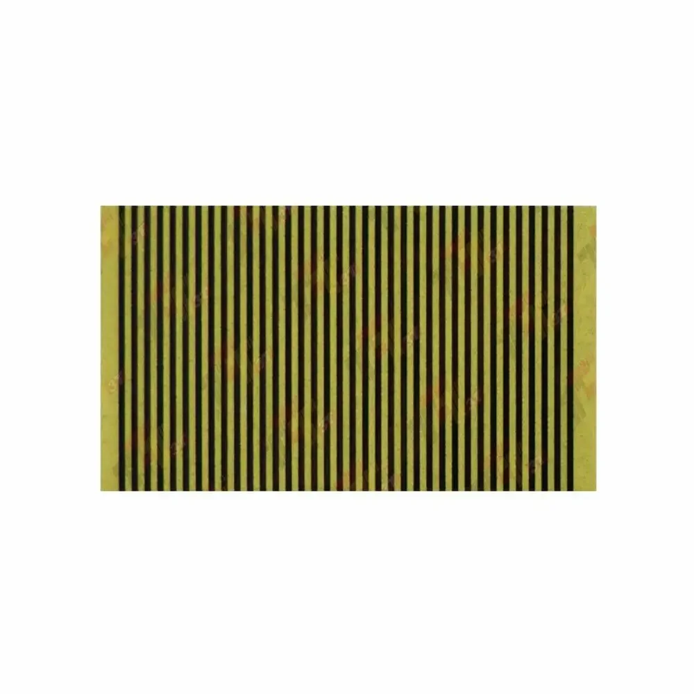 

Flat Ribbon Cable for Massy Ferguson Instrument Cluster Pixel Repair 36pins