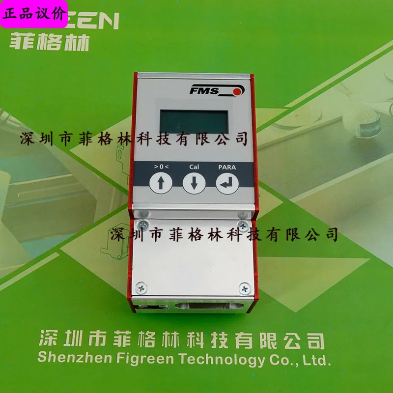 

2025 [Physical Photo] EMGZ309.R Swiss FMS Tension Amplifier, The Price Shall Prevail