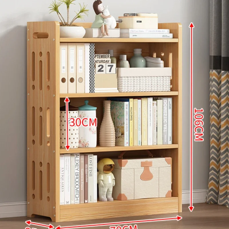 Desktop Storage Organizer Cabinet Console Coffee Bookcase Modern Cabinet Nordic Jewelry Armoires De Salon Modular Furniture