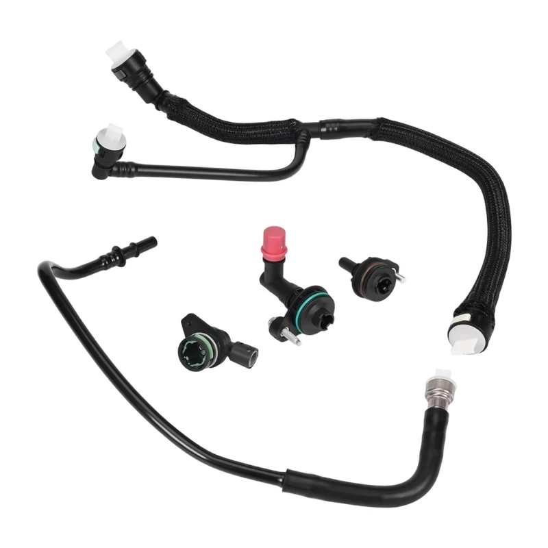 

PCV Valves Repair Ventilation System Upgrade Parts For 1.4L 1.5L Engine 12640659 12673862 12637666 12665644 12685407 H9EE