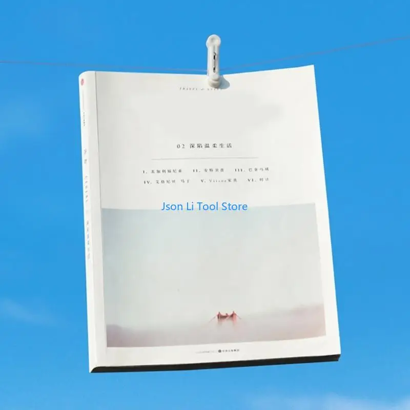 Y08d 16pcs abrazaderas sin trazon