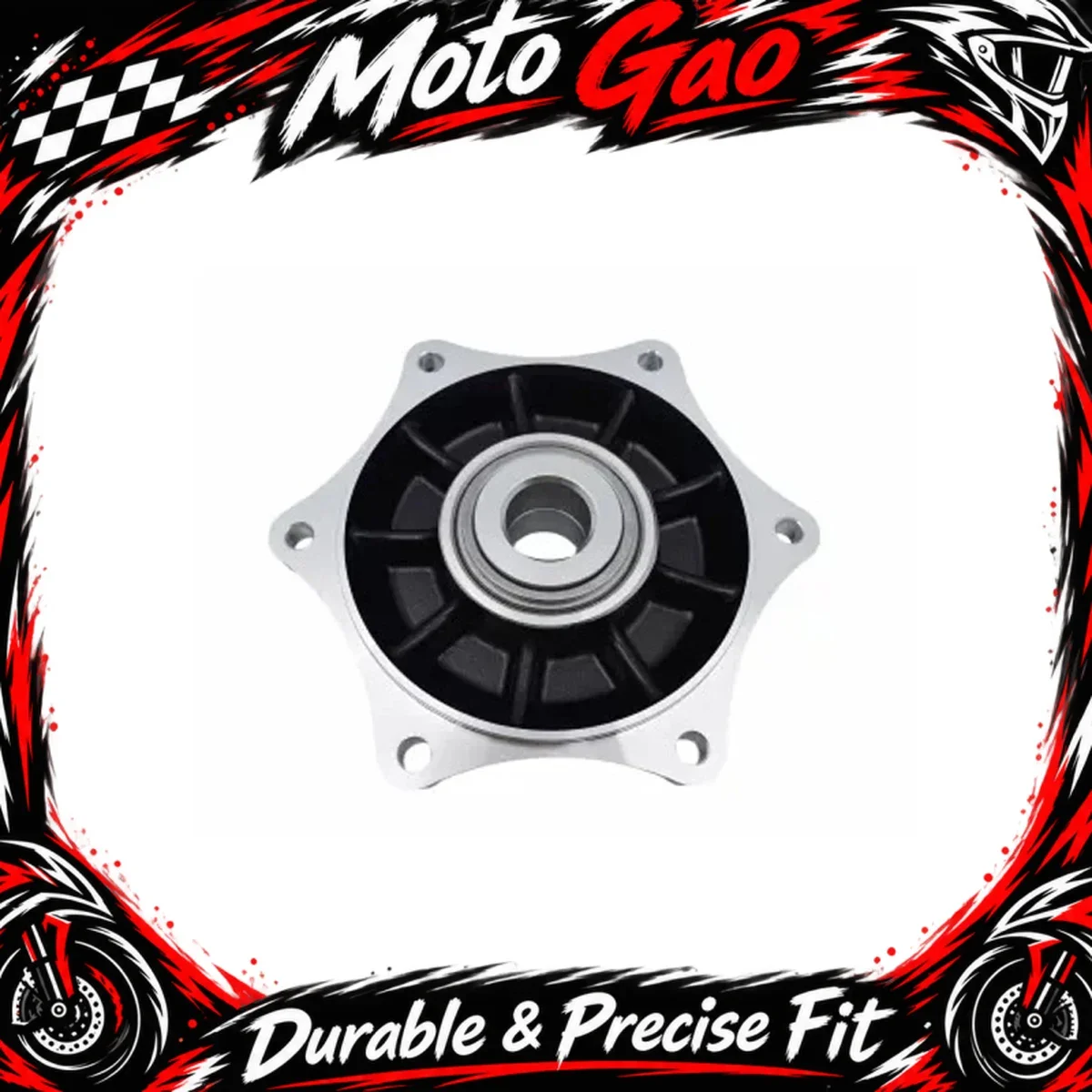 【Precise Fit】Motorcycle sprocket seat assembly Fit For CFMOTO 675SR-R 675SR 675SRR C650-10
