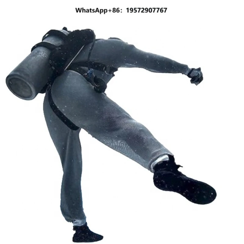 Protect Body Anti Shark Diving Clothes Stainless Steel Ring Mesh Chainmail Suit for Underwater and Marine Safety Use