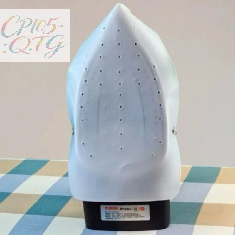 Hot Universal Iron Protective Cover Shield Iron Board Shoe Covers Ironing Cloth To Protect Clothes Electric Irons Protector Pads