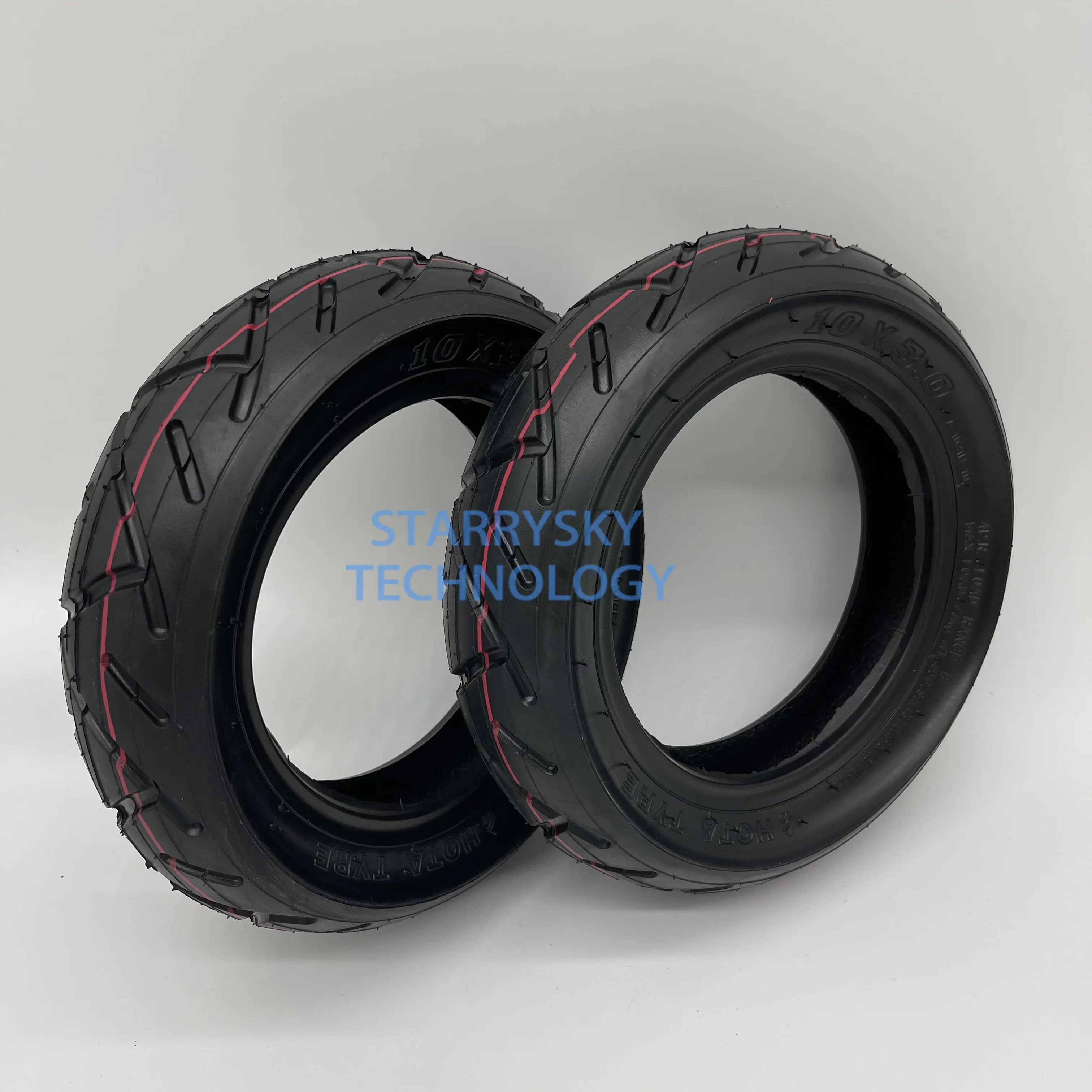 10X3.0 Electric Scooter Tire 10 Inch Inner Tube Inflatable Tyre for Electric Scooter Speedual Grace 10 Zero 10X 10x3.0 10x2.5