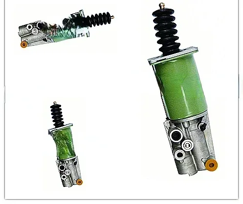 Dobrej jakości wzmacniacz sprzęgła 9700511020 do ciężarówek