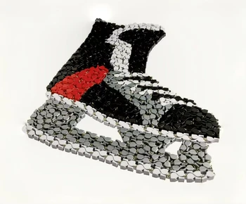 Promozione!!!!!! Fischietto colorato per arbitro Clo non nucleari, salvataggio di emergenza, fischietto salvavita