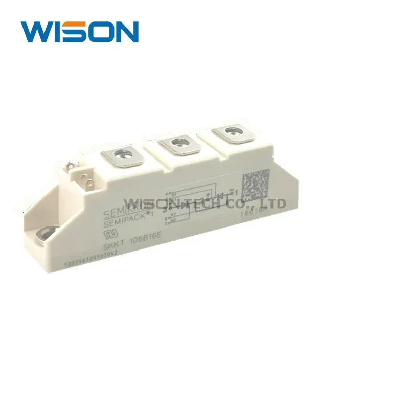 SKKT106B16E SKKT27B16E SKKT106B18E SKKT106B14E SKKT106B12E送料無料新とオリジナルモジュールskkt 27B16E 106B16E