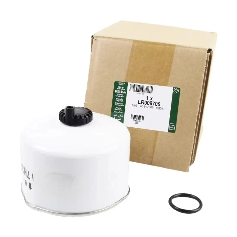 

OEM NEW FOR Land Rover Discovery 3 & 4, Range Rover Sport Tdv6 Fuel Filter WJI500020, LR009705