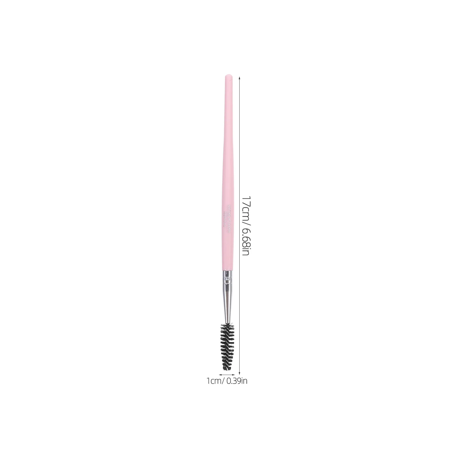 

Eyelash Brush Flexible Head Comb Brushes for Declumper Lashes Makeup Tools