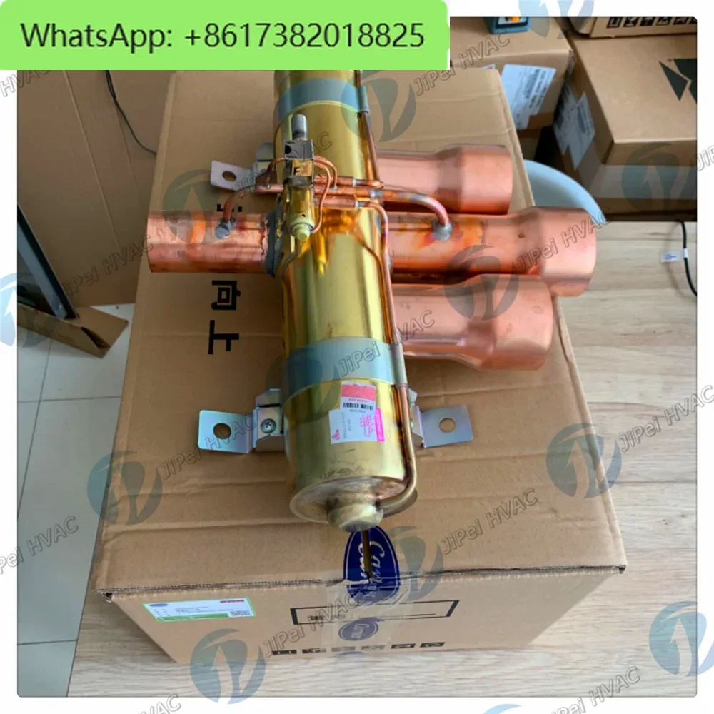 

100% Four way directional valve FOR 30XQ CARRIER CHILLER PARTS