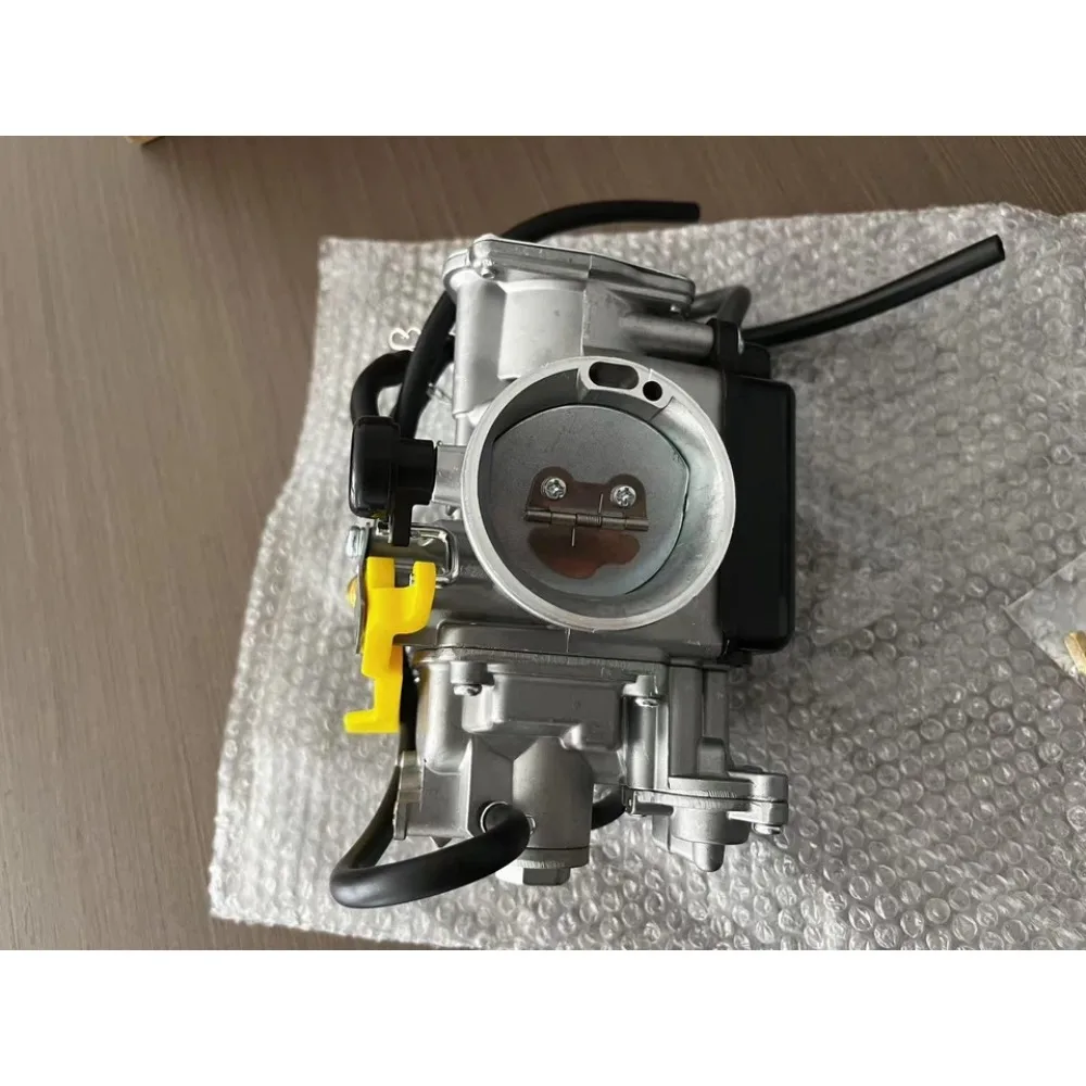 

AADD-High quality New For 16100-HN1-A43 Carburetor Sportrax TRX400EX TRX400X TRX 400 Replaces 16100HN1A43