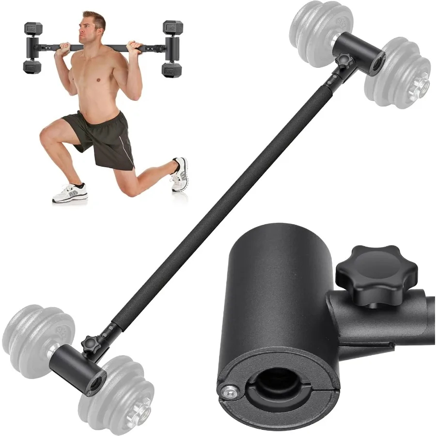 Adjustable Dumbbell… - image