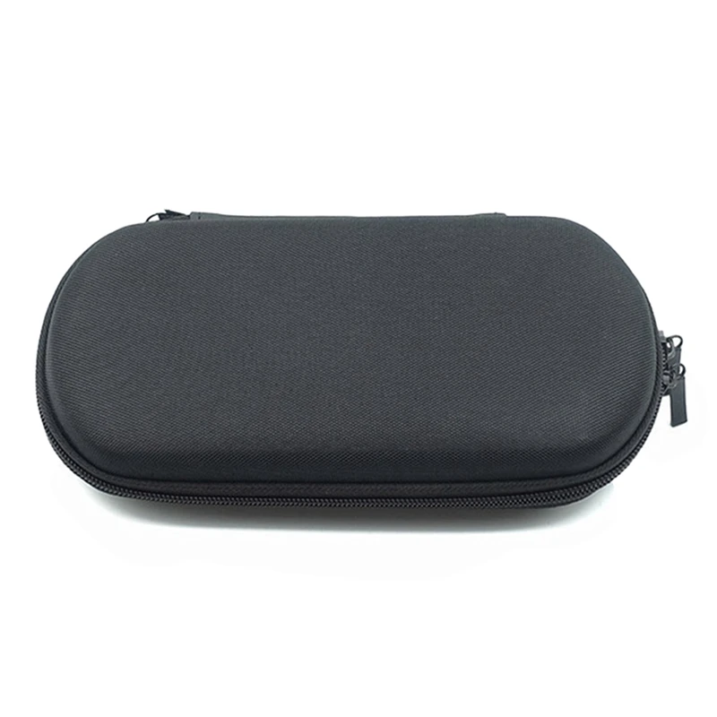 

EVA Hard Shell Case for Sony PSP 1000/2000/3000 Pouch Travel Protective Pouch for Game Console Storage Bag,Gray-Black