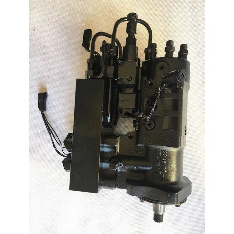 

Tractor 24V Automobile 4010173Rx 4076442Rx 4076443Rx Fuel Pump