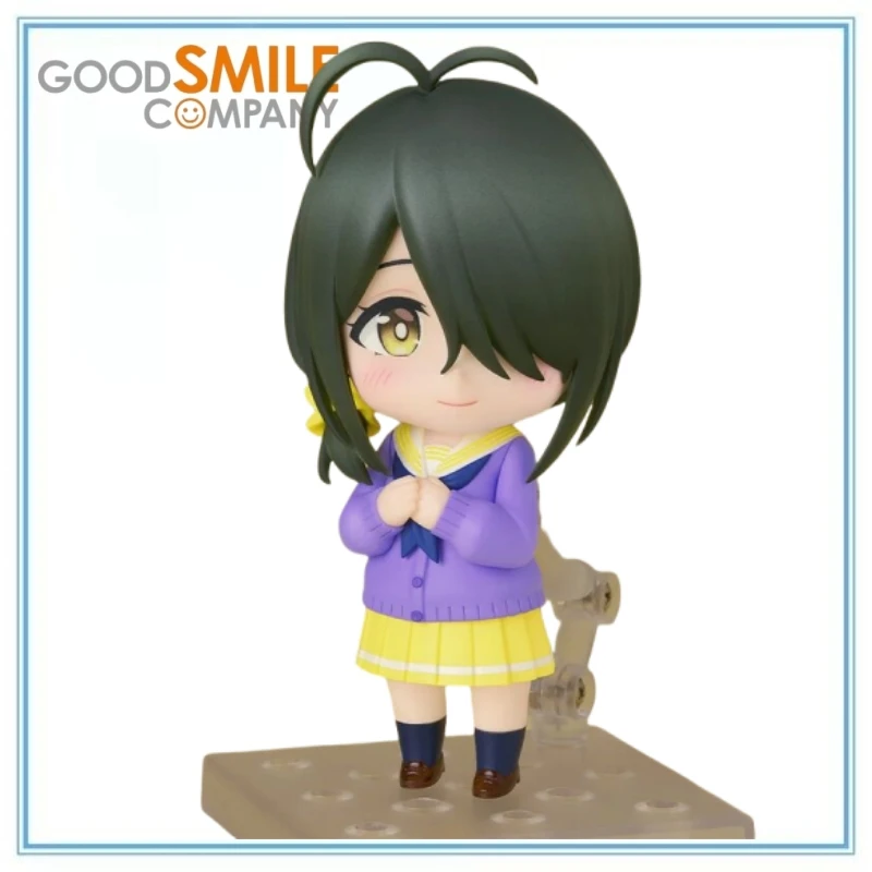 

BANDAI Authentic Shiunjike No Kodomotachi-Shiunji Kotono-Nendoroid 2755Nendoroid Basic Anime Action Figures Model Collectio Toy